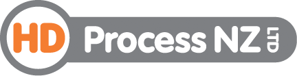 HD Process - Food-grade processing equipment